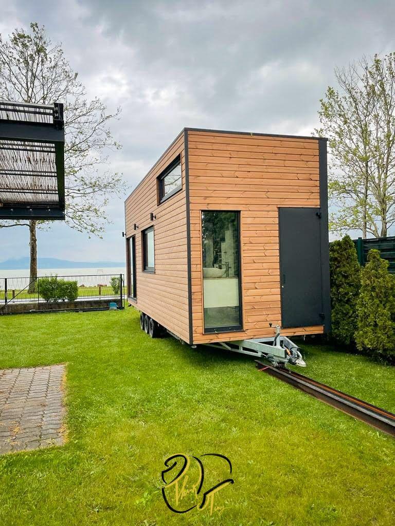AURORA 2-bedroom — Lake Balaton, Hungary