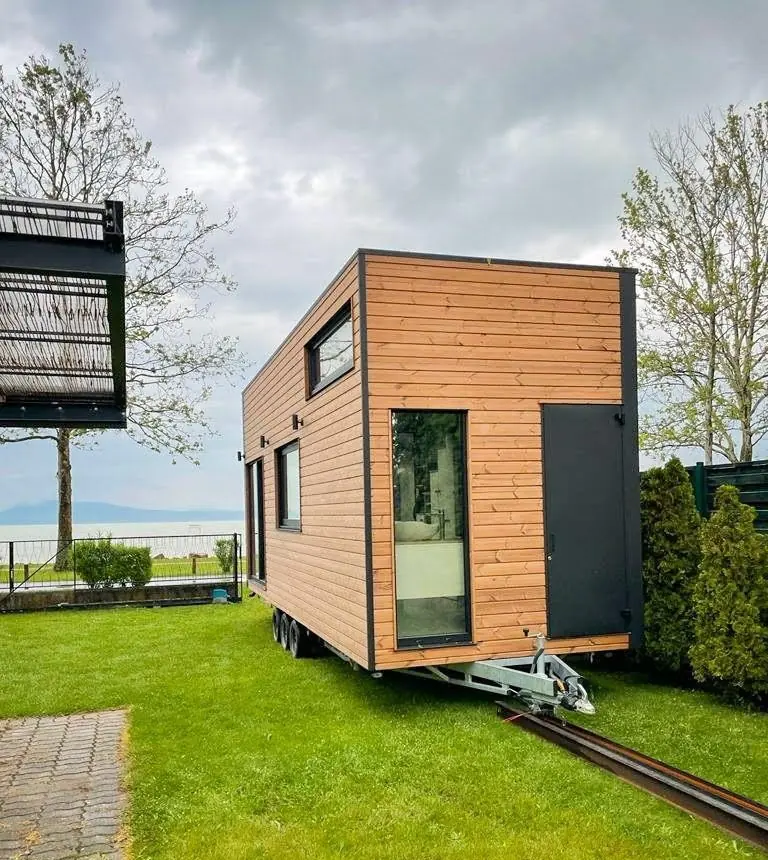 AURORA 2-bedroom — Lake Balaton, Hungary