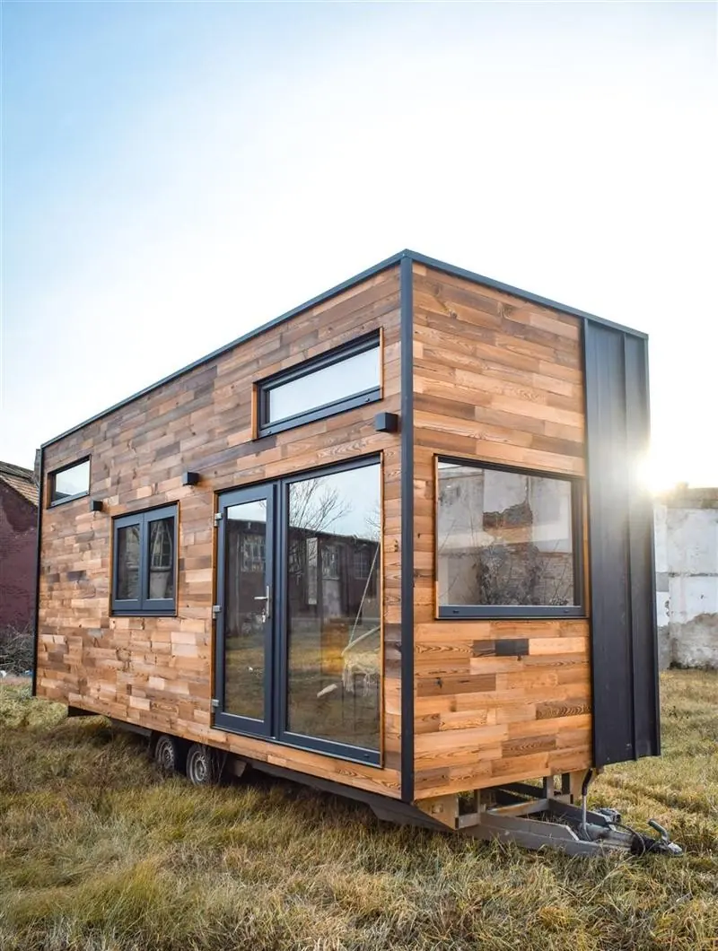 Cappuccino — AURORA 1-bedroom, Romania