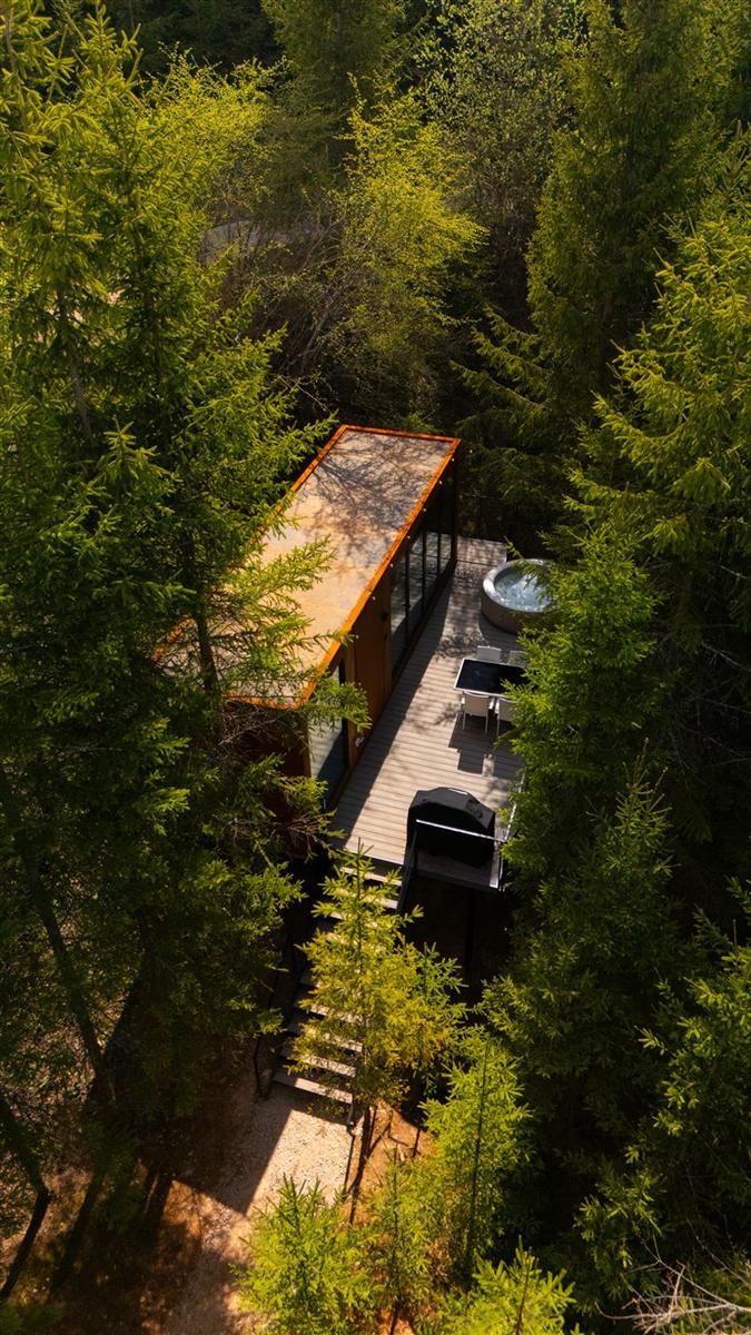 Luna — FJORD unit, Tomnatic, Romania