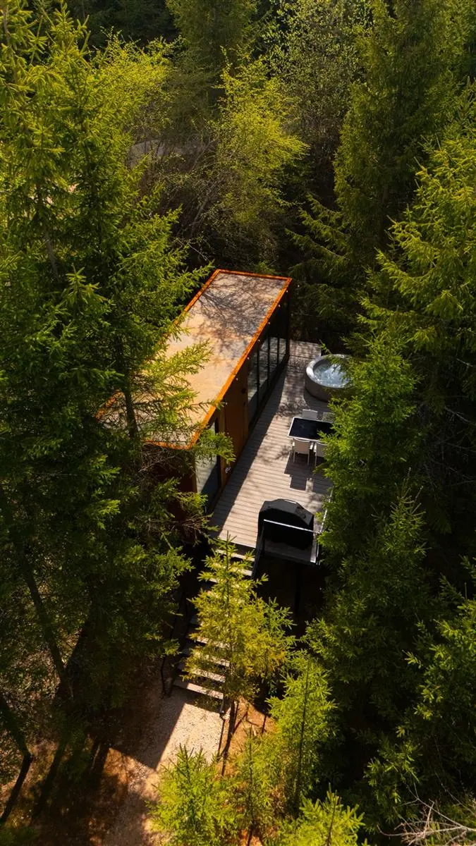 Luna — FJORD unit, Tomnatic, Romania