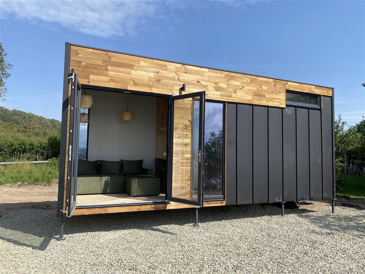 Custom unit — Sibiu, Romania
