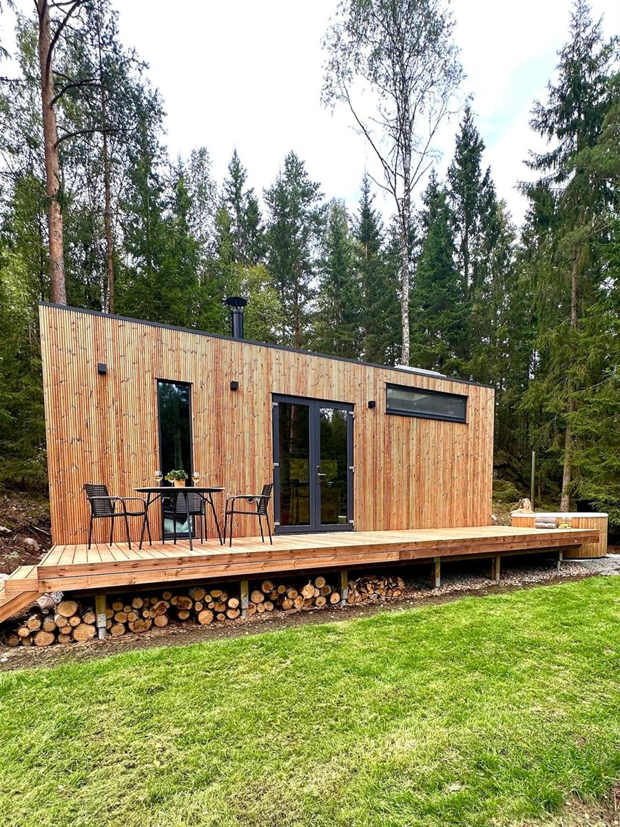 Custom unit — Gothenburg, Sweden