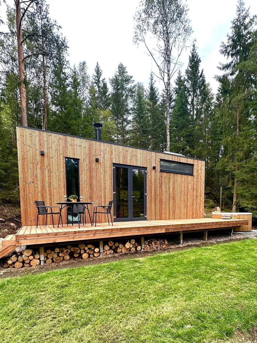 Custom unit — Gothenburg, Sweden